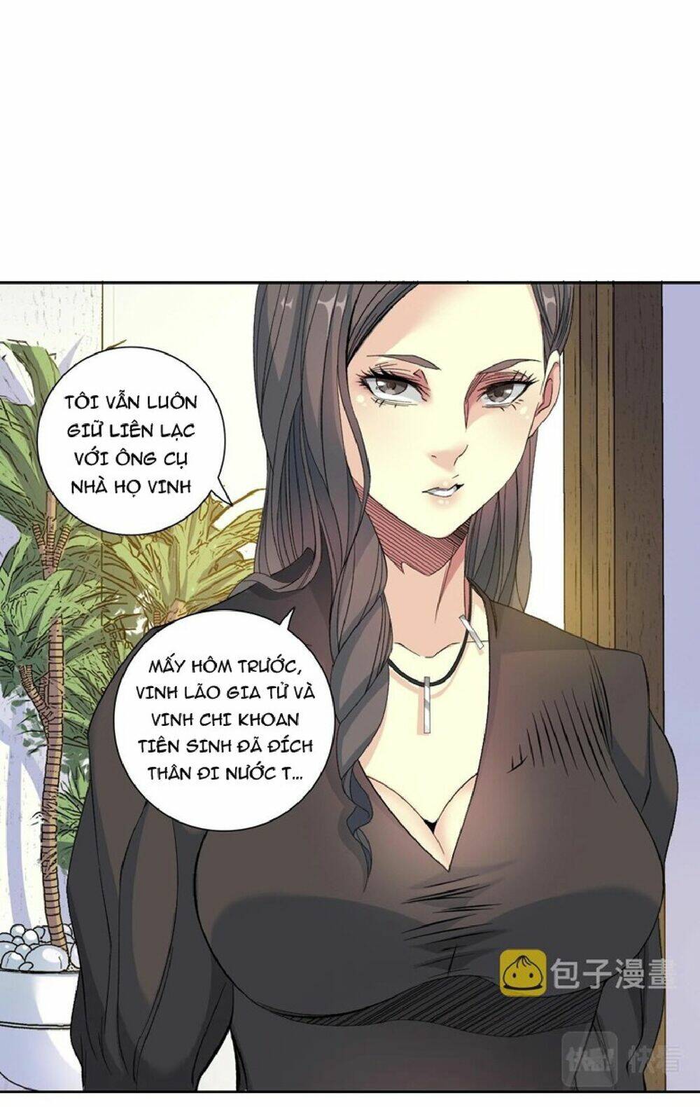 câu lạc bộ trường sinh chapter 92 - Next chapter 93