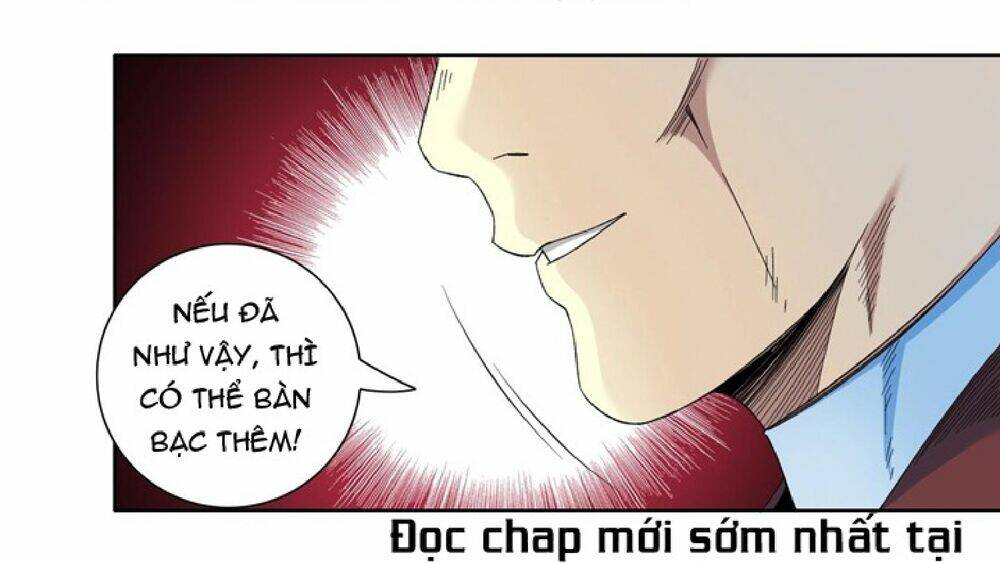 câu lạc bộ trường sinh chapter 96 - Trang 2