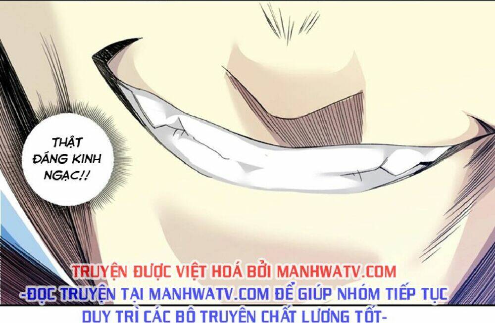 câu lạc bộ trường sinh chapter 96 - Trang 2