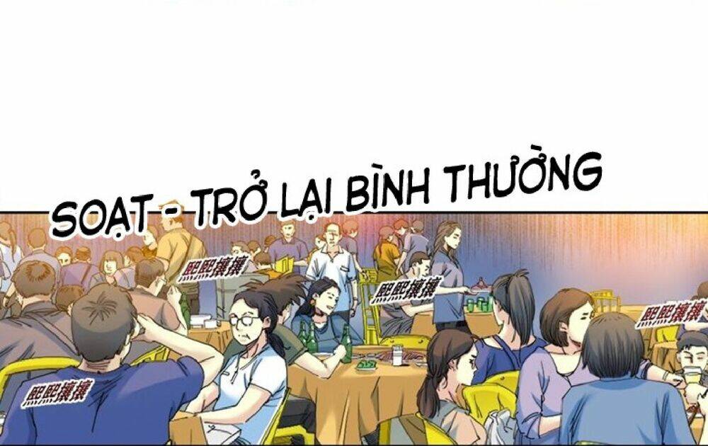 câu lạc bộ trường sinh chapter 96 - Trang 2