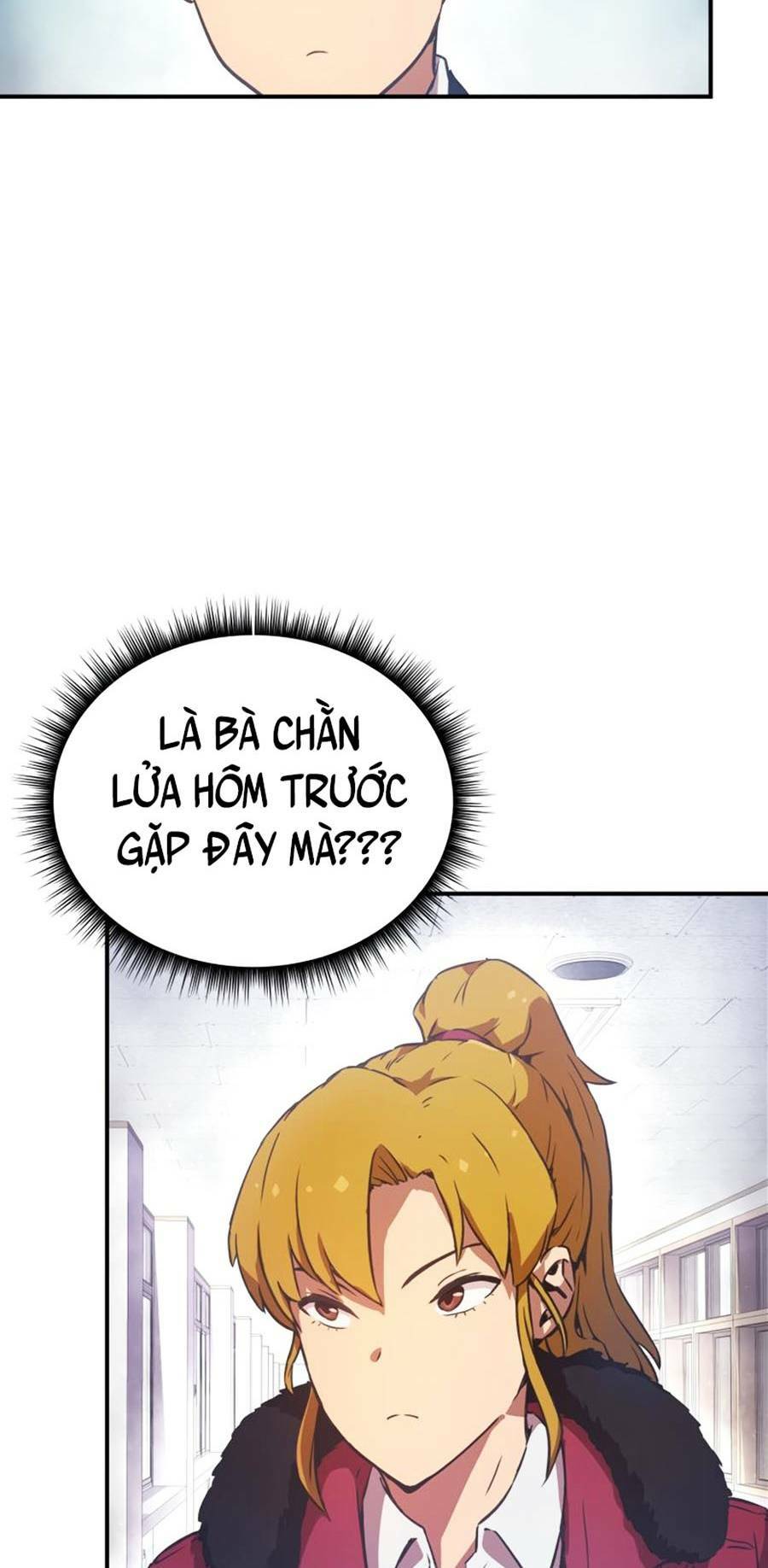 câu lạc bộ truyện ma Chapter 11 - Trang 2