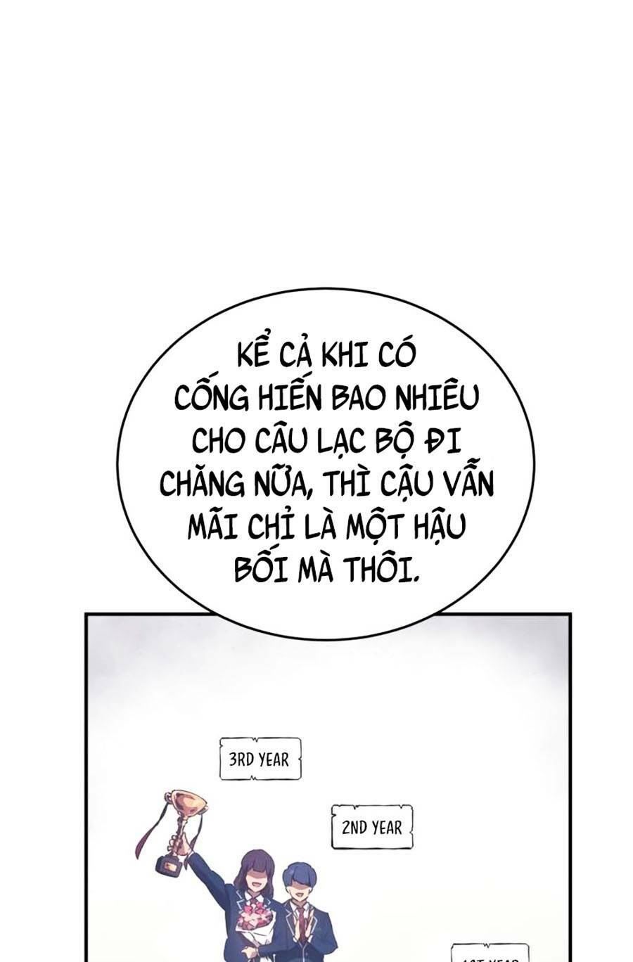 câu lạc bộ truyện ma Chapter 11 - Trang 2