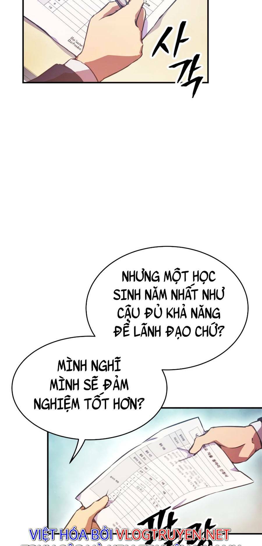 câu lạc bộ truyện ma Chapter 11 - Trang 2