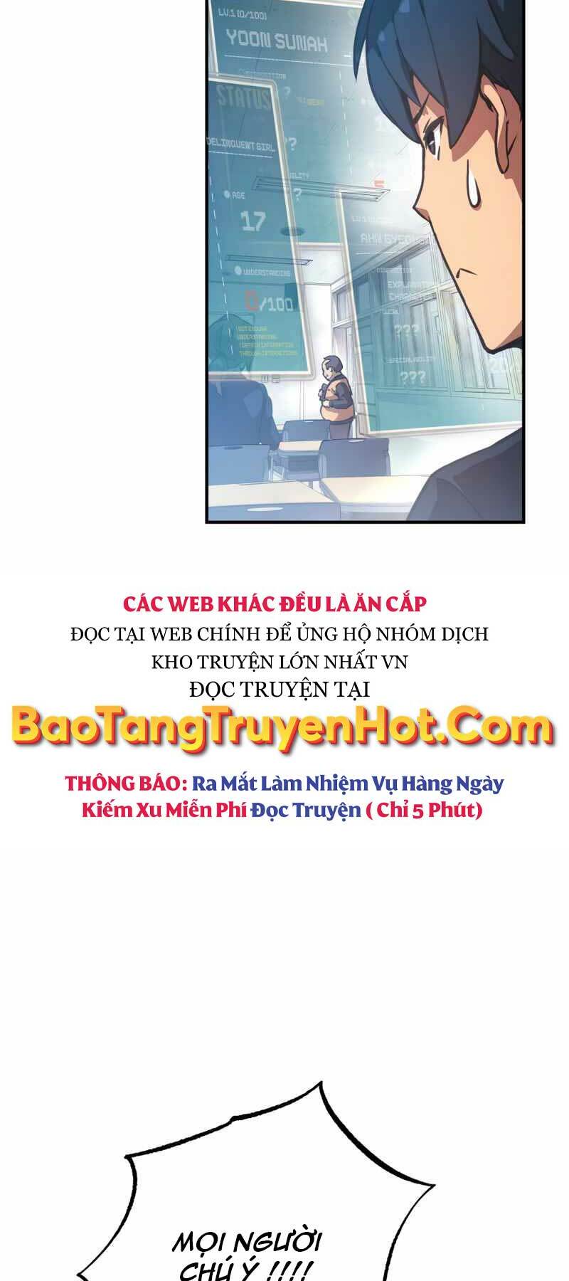 câu lạc bộ truyện ma chapter 3 - Trang 2