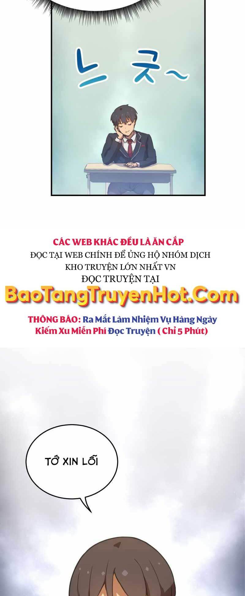 câu lạc bộ truyện ma chapter 3 - Trang 2