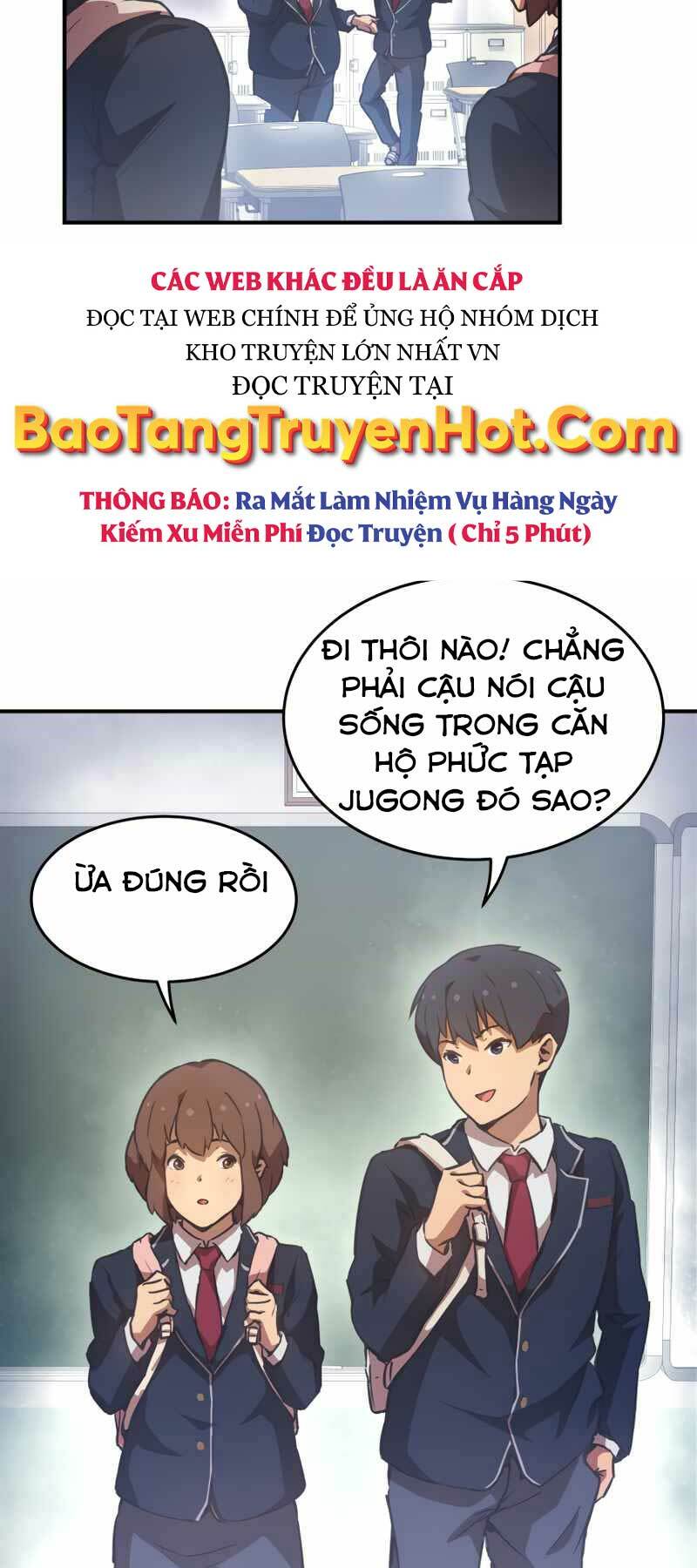 câu lạc bộ truyện ma chapter 3 - Trang 2