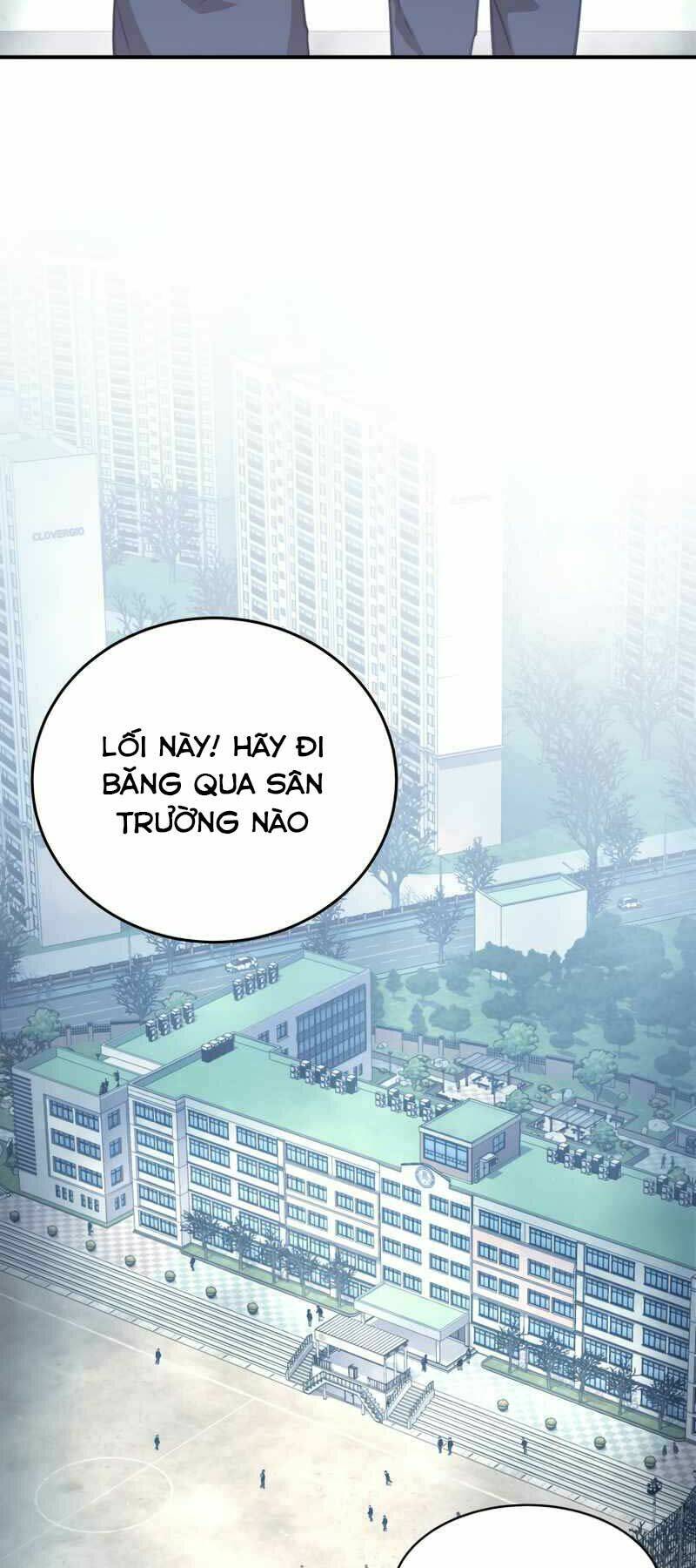 câu lạc bộ truyện ma chapter 3 - Trang 2