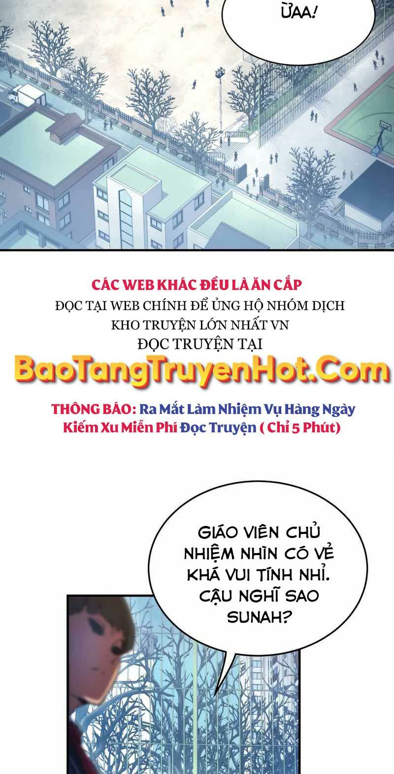 câu lạc bộ truyện ma chapter 3 - Trang 2