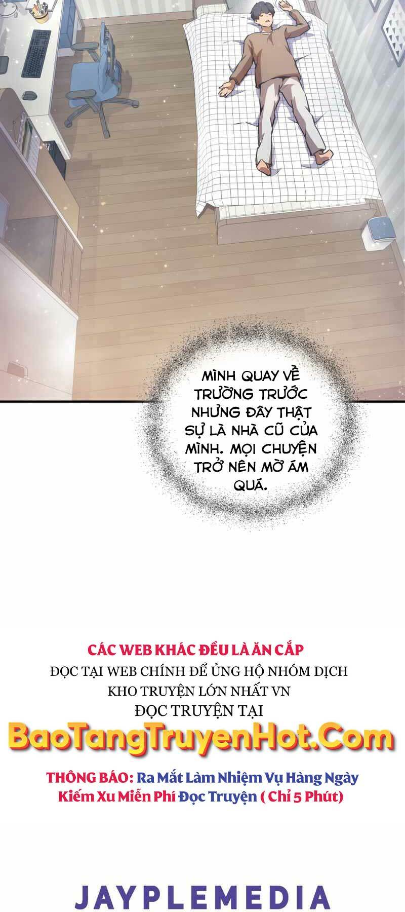 câu lạc bộ truyện ma chapter 3 - Trang 2