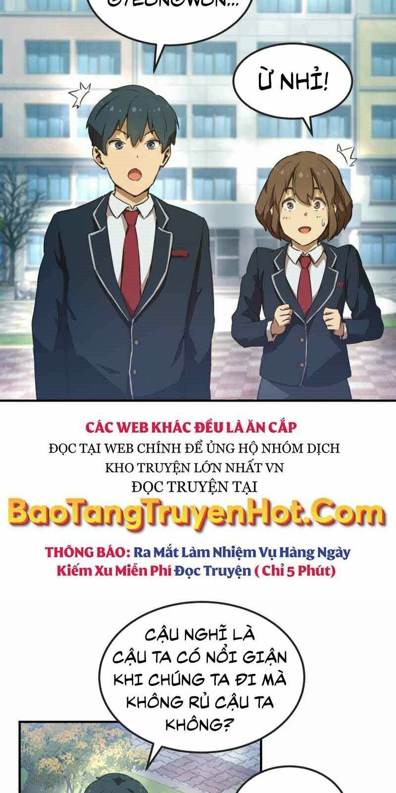 câu lạc bộ truyện ma chapter 5 - Next chapter 6