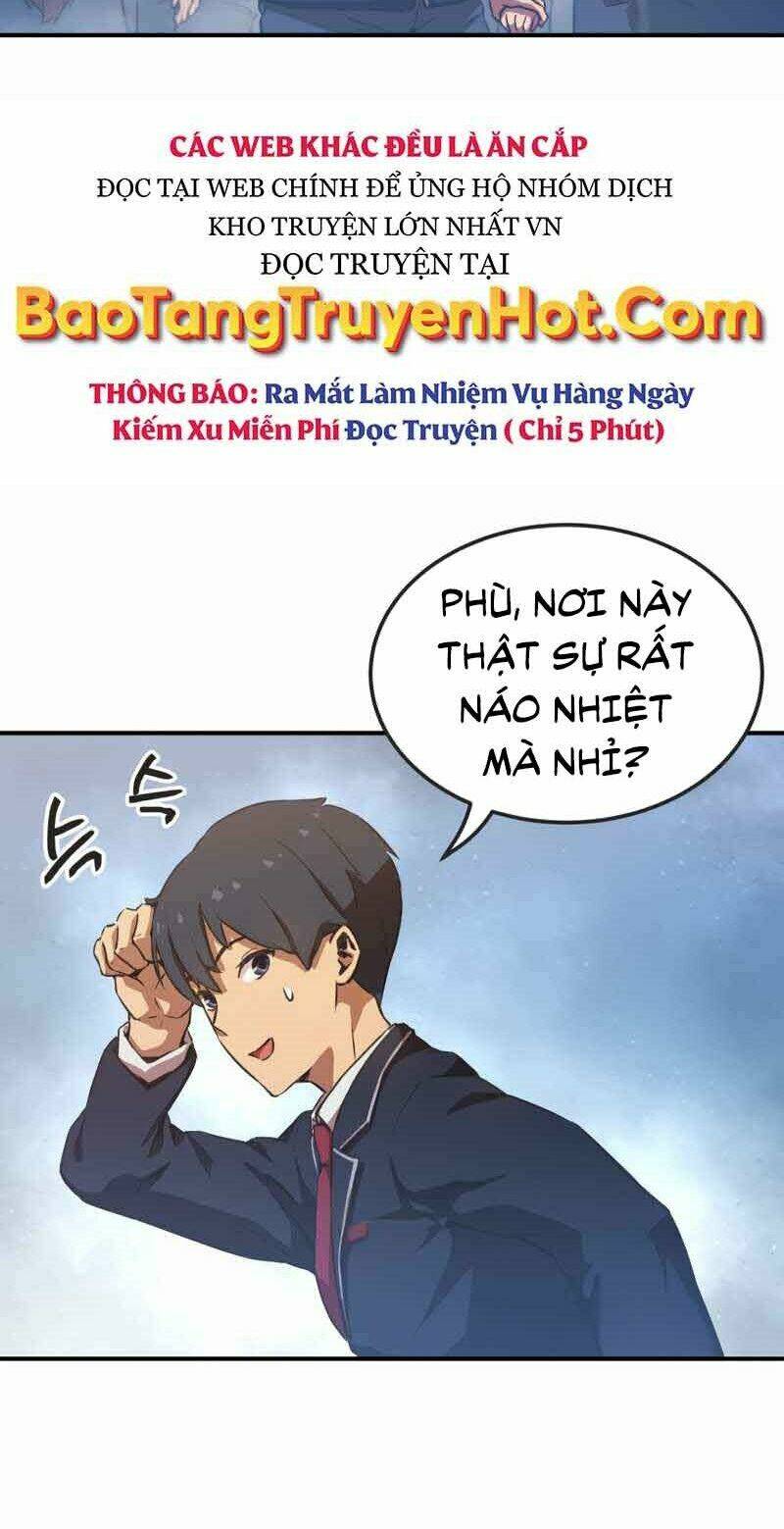 câu lạc bộ truyện ma chapter 5 - Next chapter 6