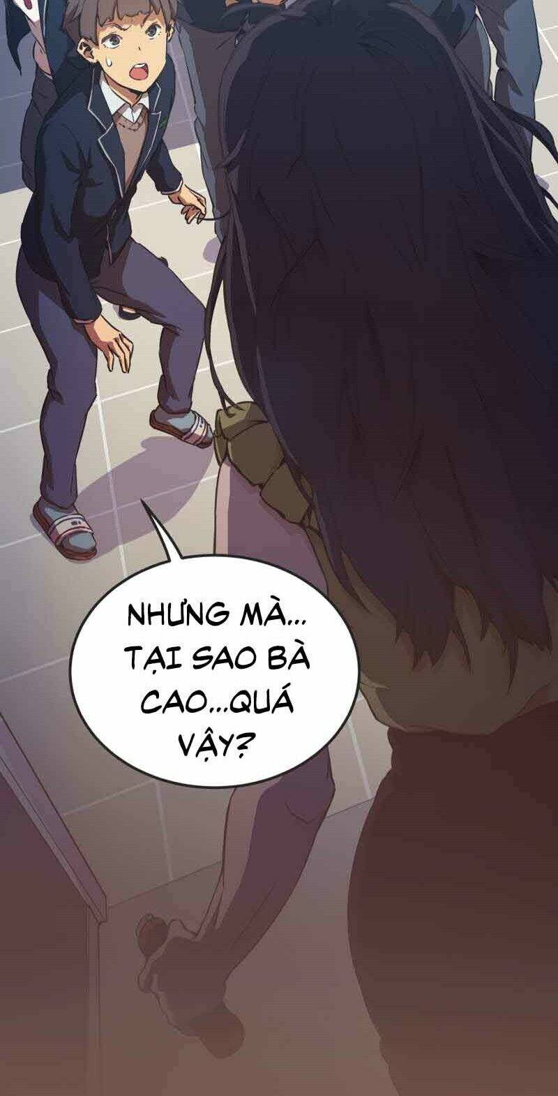 câu lạc bộ truyện ma chapter 5 - Next chapter 6