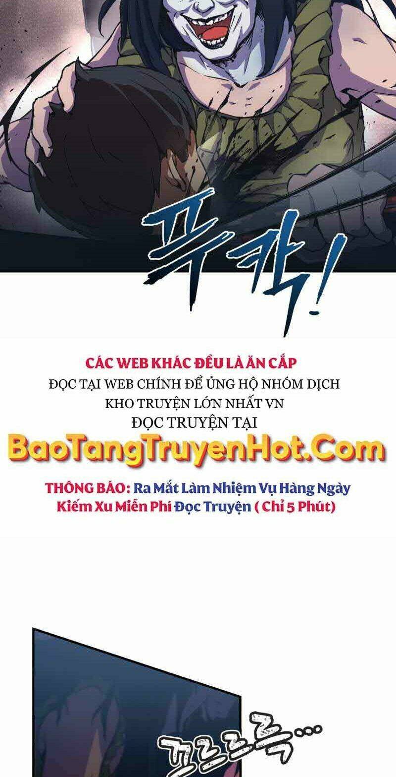 câu lạc bộ truyện ma chapter 5 - Next chapter 6