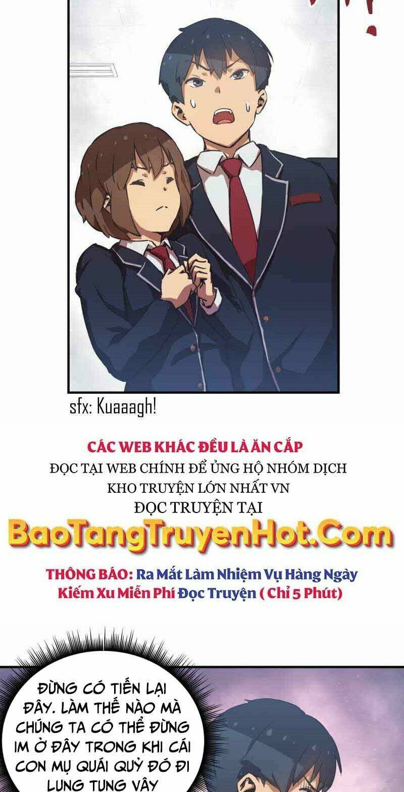 câu lạc bộ truyện ma chapter 5 - Next chapter 6