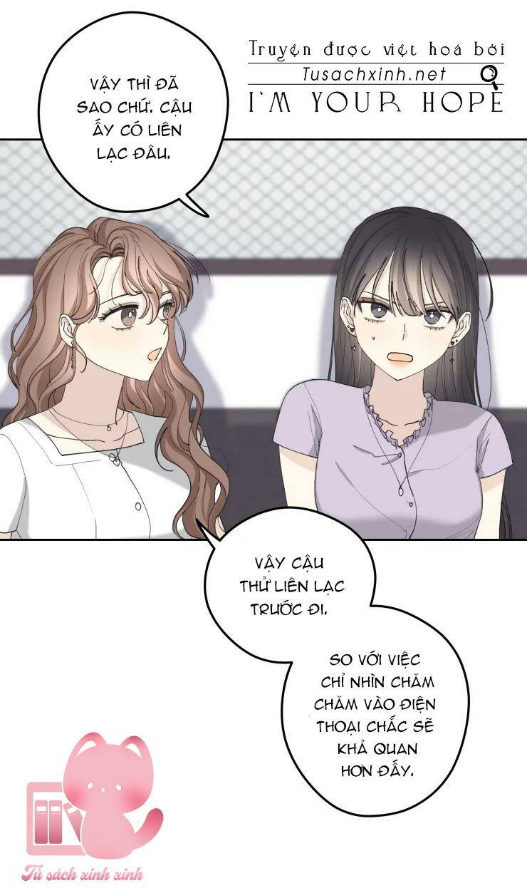 cậu nói thích tớ khi nào chứ! chapter 10 - Next chapter 11