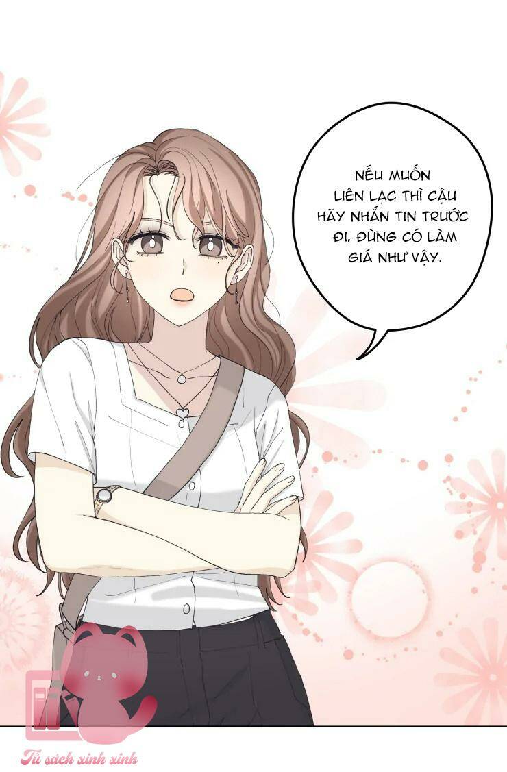 cậu nói thích tớ khi nào chứ! chapter 10 - Next chapter 11