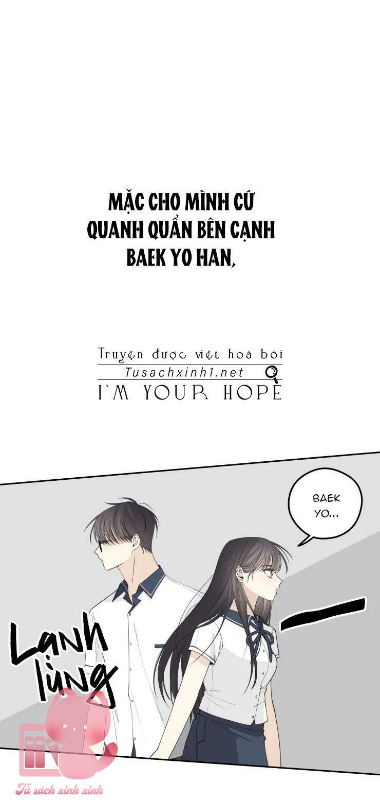 cậu nói thích tớ khi nào chứ! chapter 13 - Next chapter 14