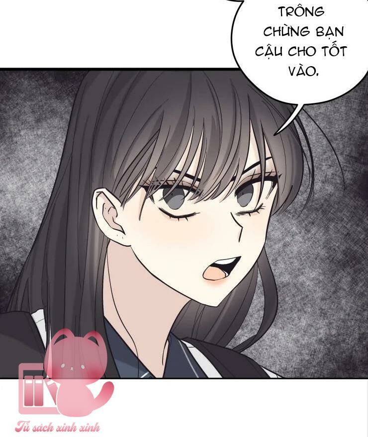 cậu nói thích tớ khi nào chứ! chapter 7 - Trang 2