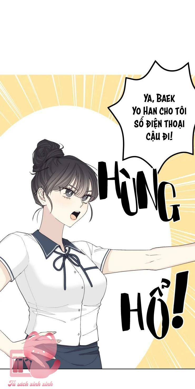 cậu nói thích tớ khi nào chứ! chapter 9 - Trang 2