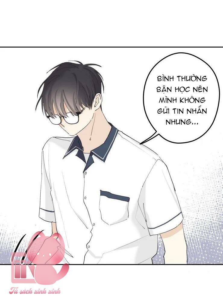 cậu nói thích tớ khi nào chứ! chapter 9 - Trang 2