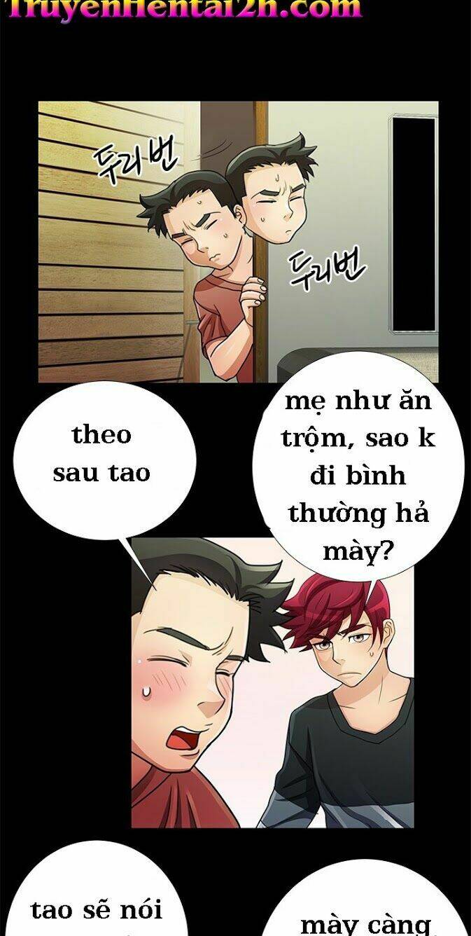 Cậu Sẽ Làm Như Tôi Nói Chứ? Chapter 16 - Next Chapter 17