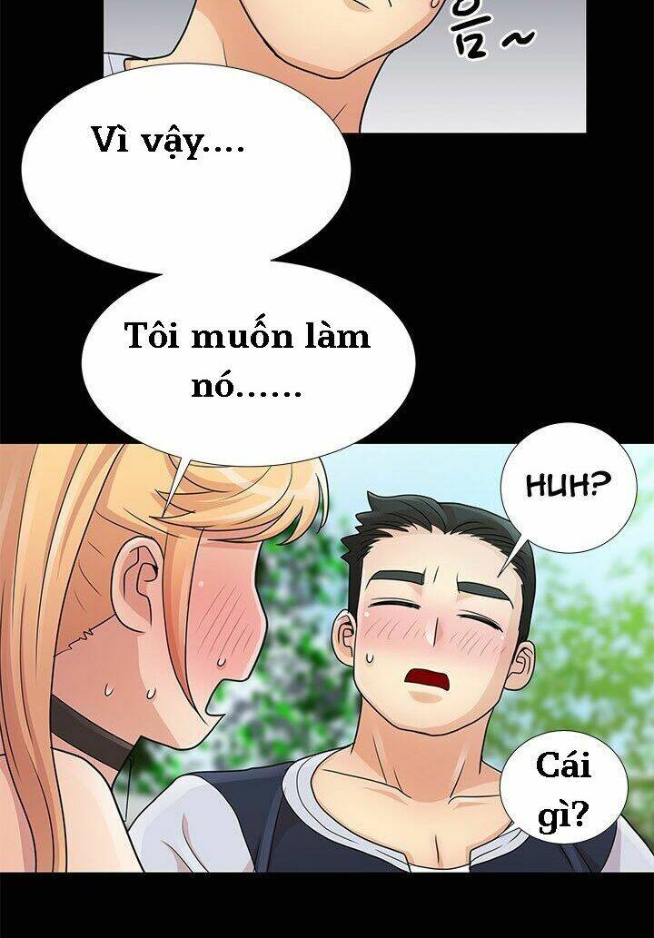 Cậu Sẽ Làm Như Tôi Nói Chứ? Chapter 8 - Trang 2