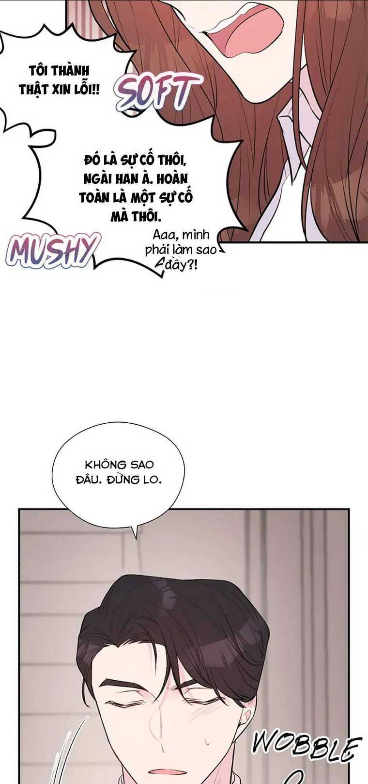 câu trả lời mùa đông chapter 10.2 - Trang 2