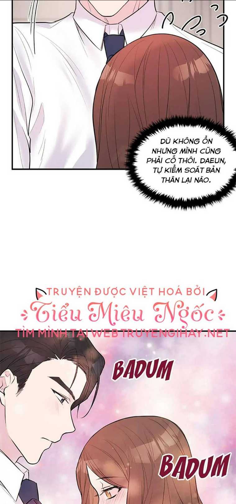 câu trả lời mùa đông chapter 10.2 - Trang 2