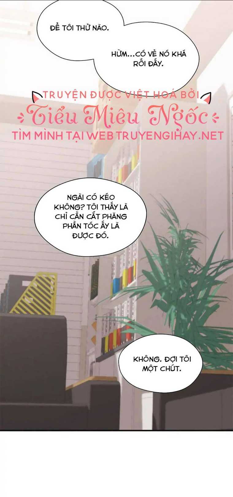 câu trả lời mùa đông chapter 10.2 - Trang 2