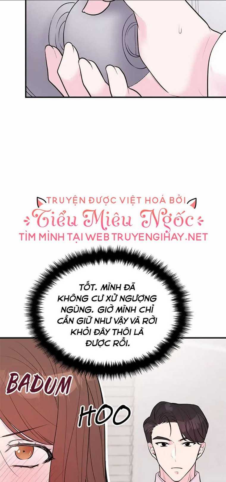 câu trả lời mùa đông chapter 11.1 - Trang 2