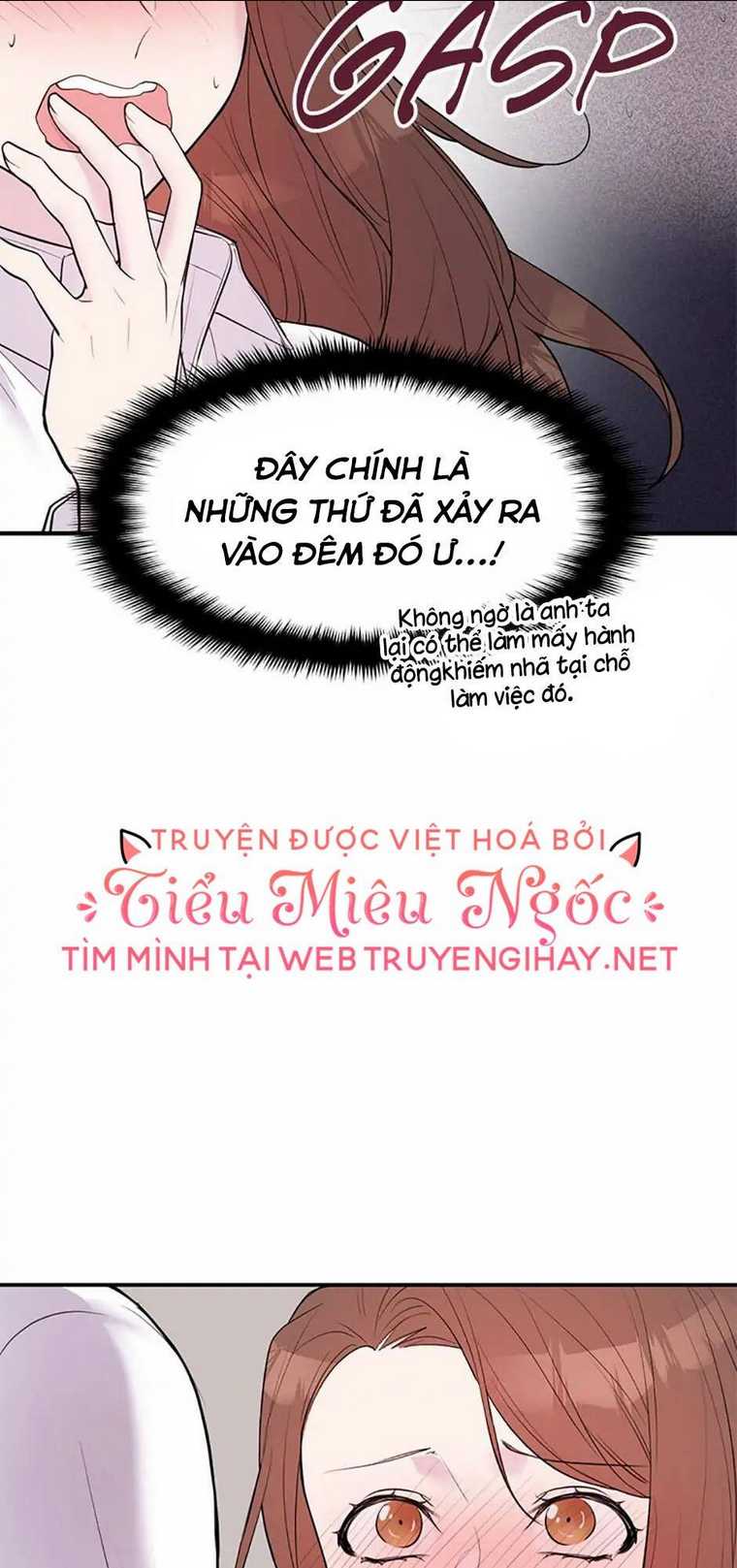 câu trả lời mùa đông chapter 11.1 - Trang 2