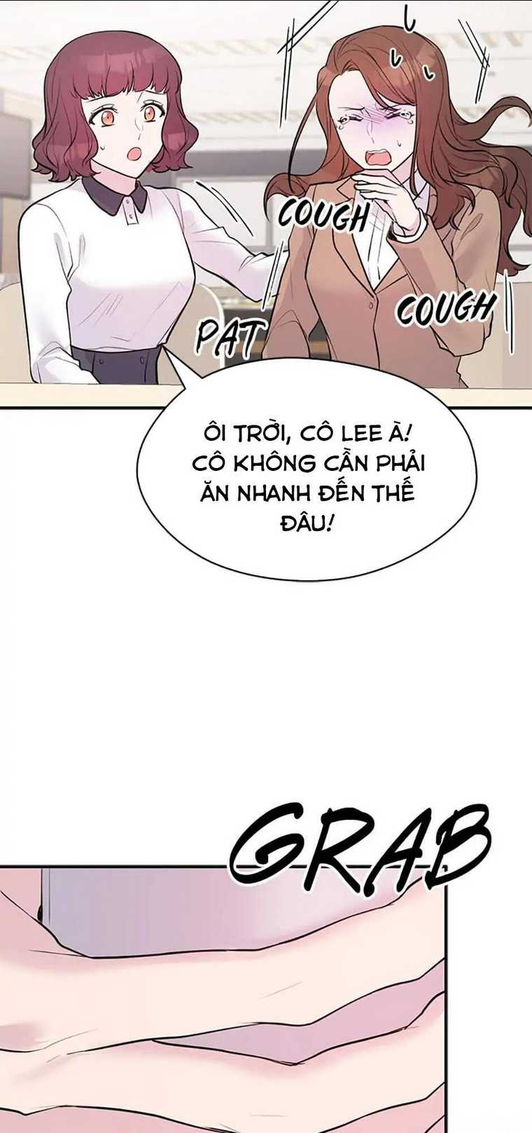 câu trả lời mùa đông chapter 12.1 - Trang 2