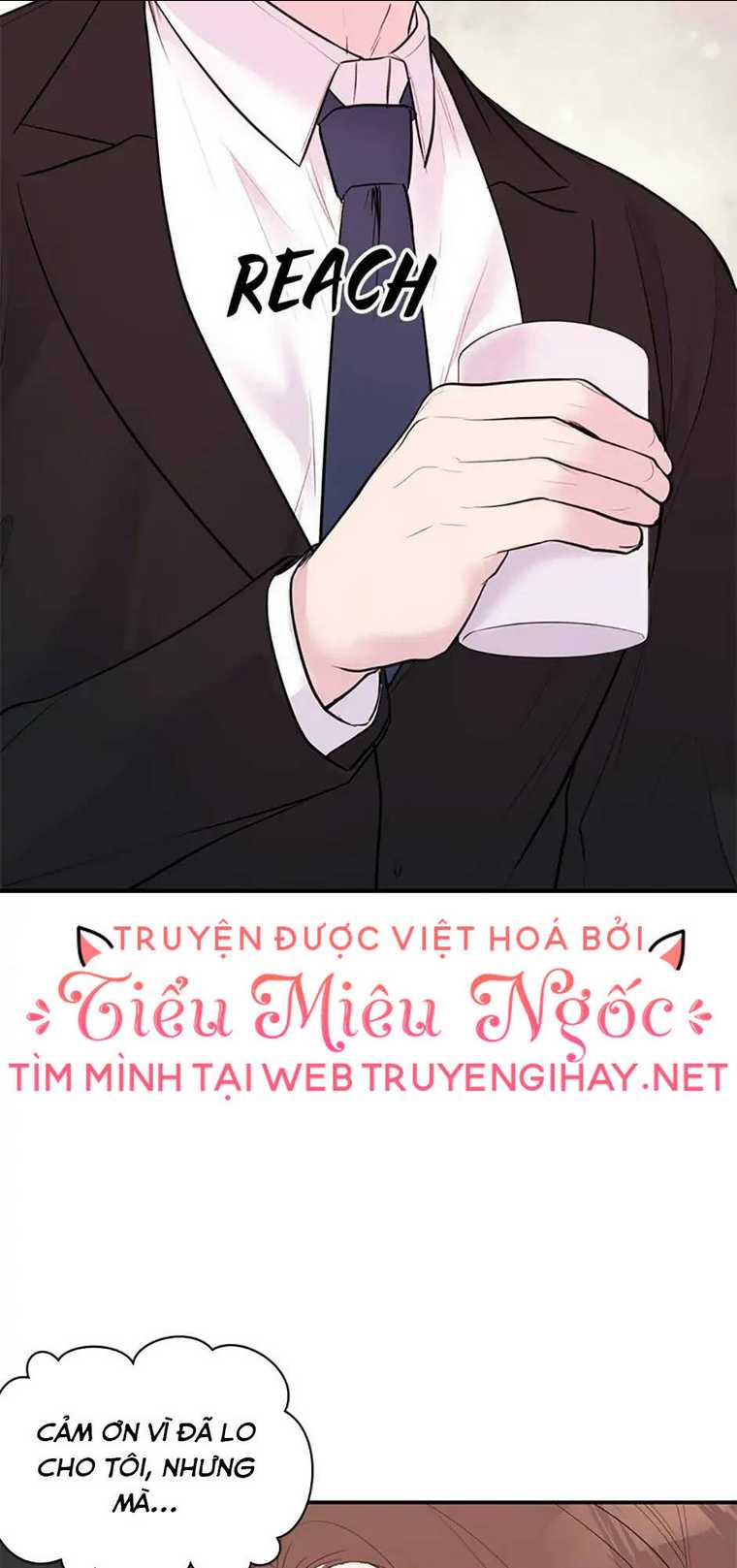 câu trả lời mùa đông chapter 12.1 - Trang 2