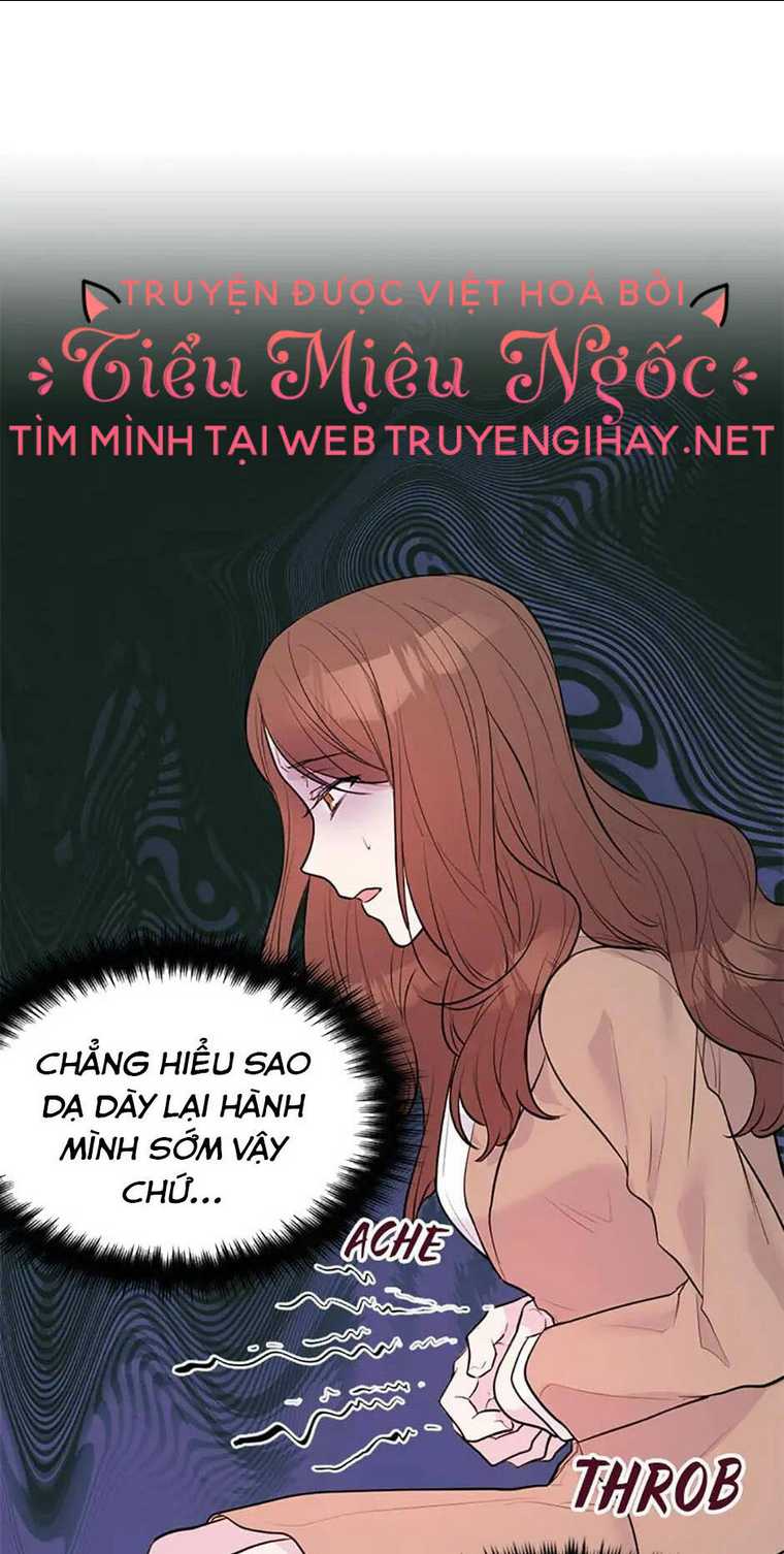 câu trả lời mùa đông chapter 12.1 - Trang 2