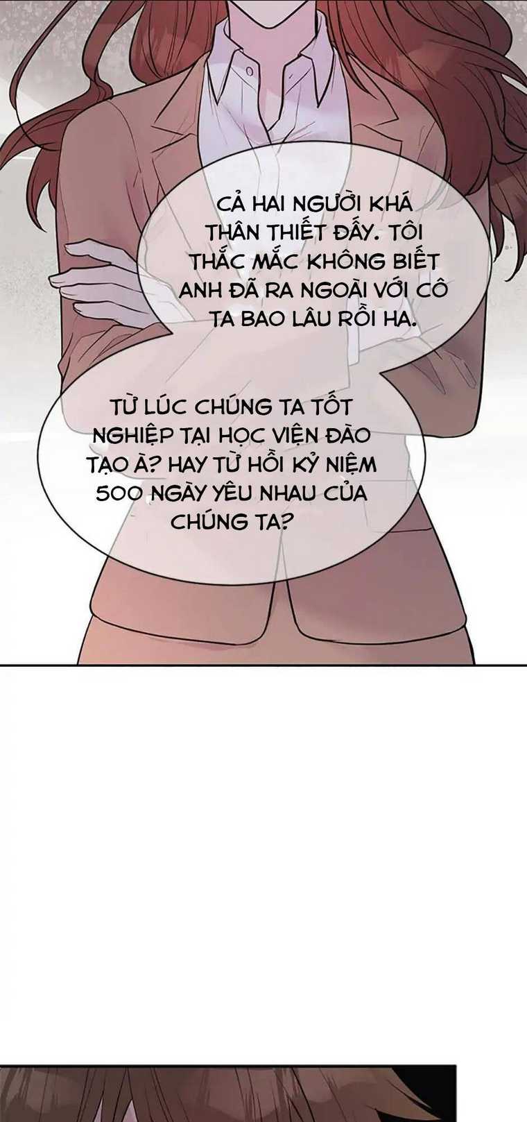 câu trả lời mùa đông chapter 12.2 - Trang 2