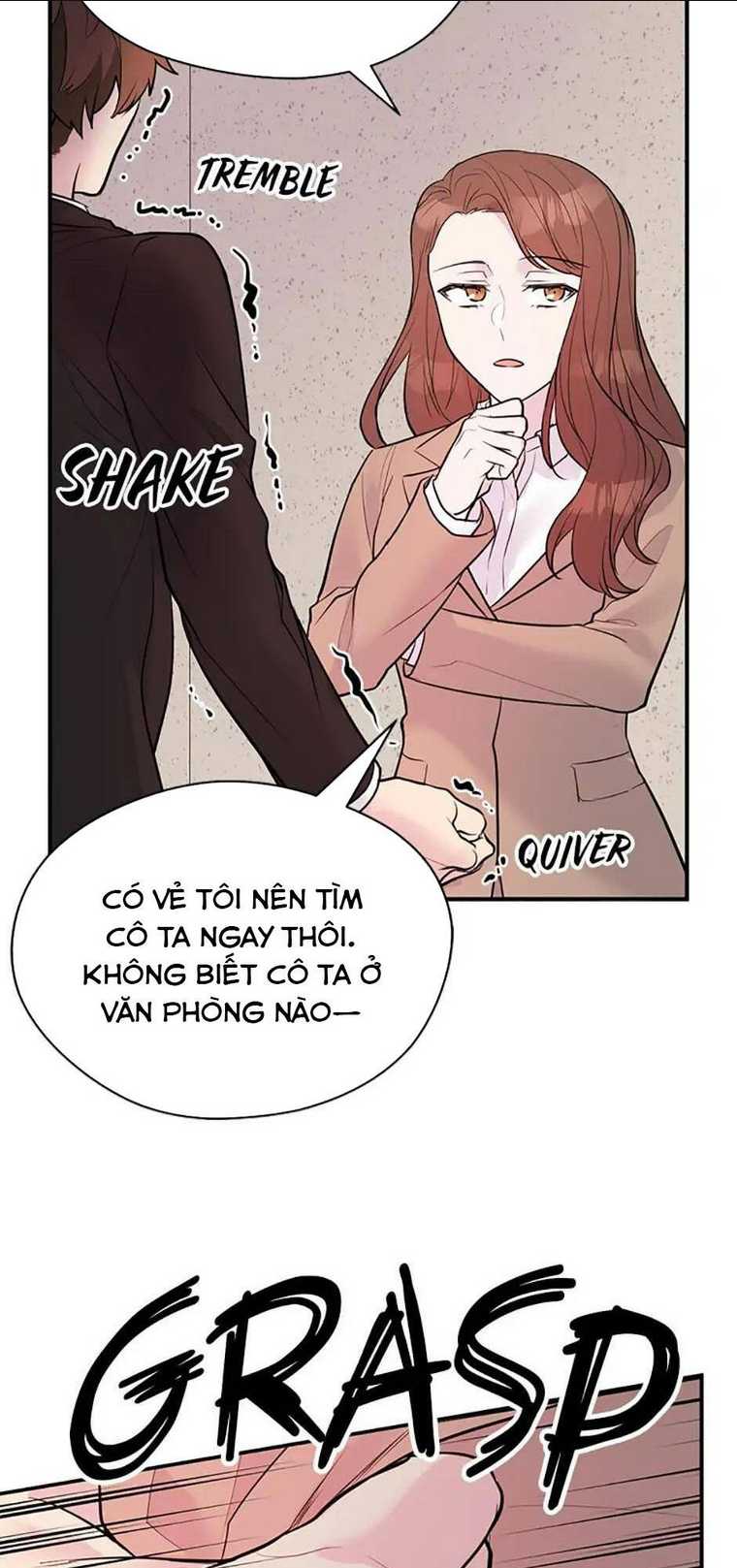 câu trả lời mùa đông chapter 12.2 - Trang 2