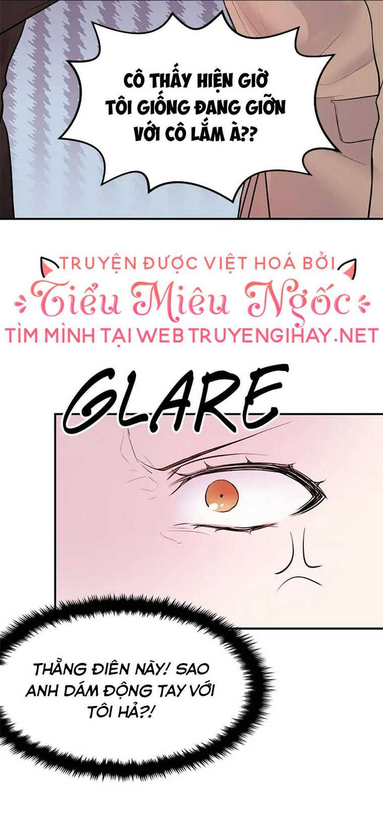 câu trả lời mùa đông chapter 12.2 - Trang 2