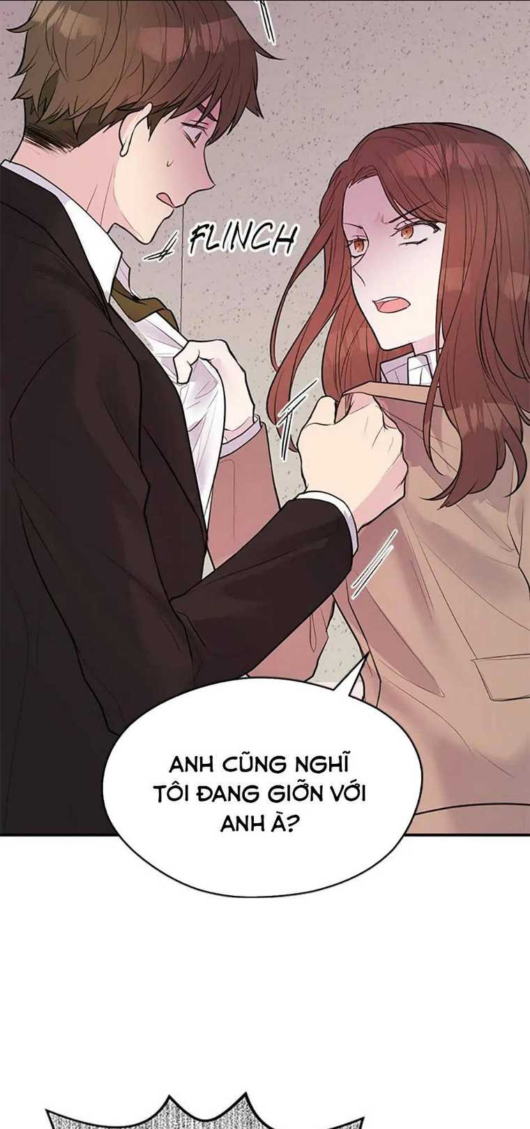 câu trả lời mùa đông chapter 12.2 - Trang 2