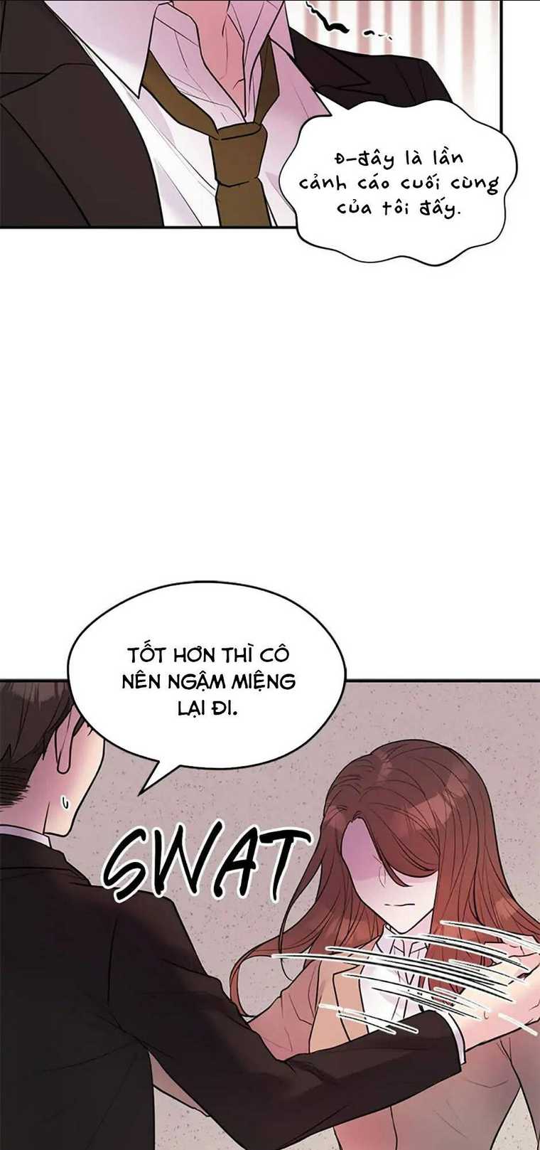 câu trả lời mùa đông chapter 12.2 - Trang 2