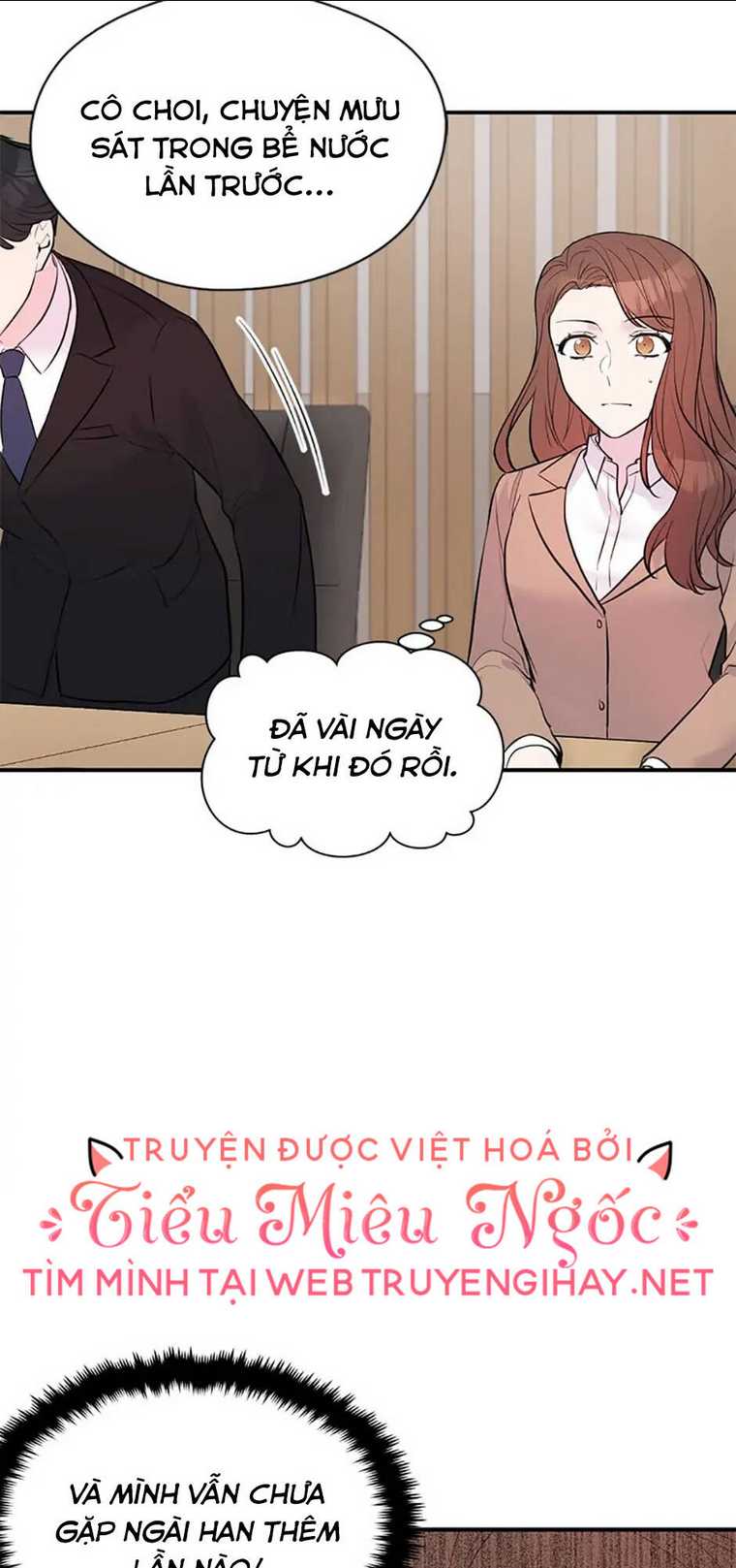 câu trả lời mùa đông chapter 13.2 - Trang 2