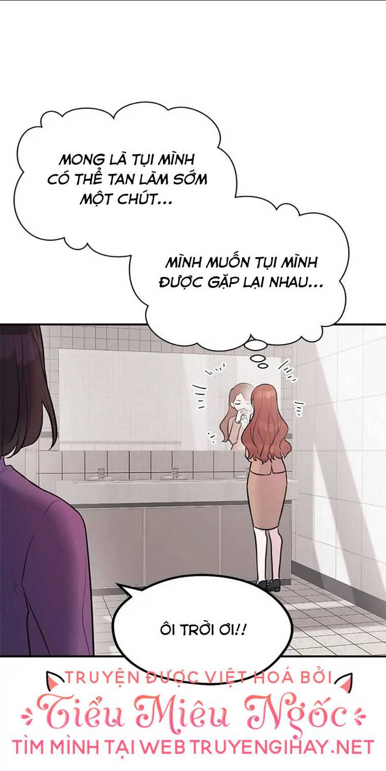 câu trả lời mùa đông chapter 13.2 - Trang 2