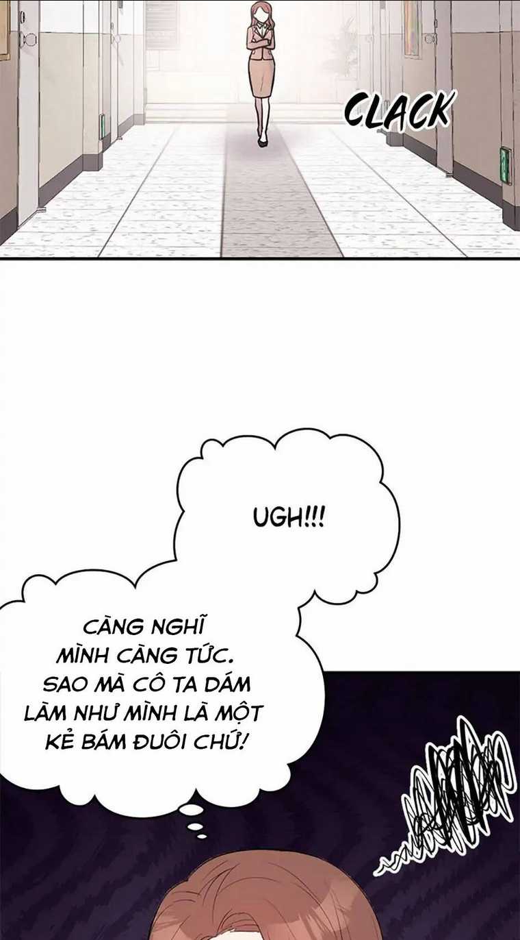 câu trả lời mùa đông chapter 14 - Trang 2