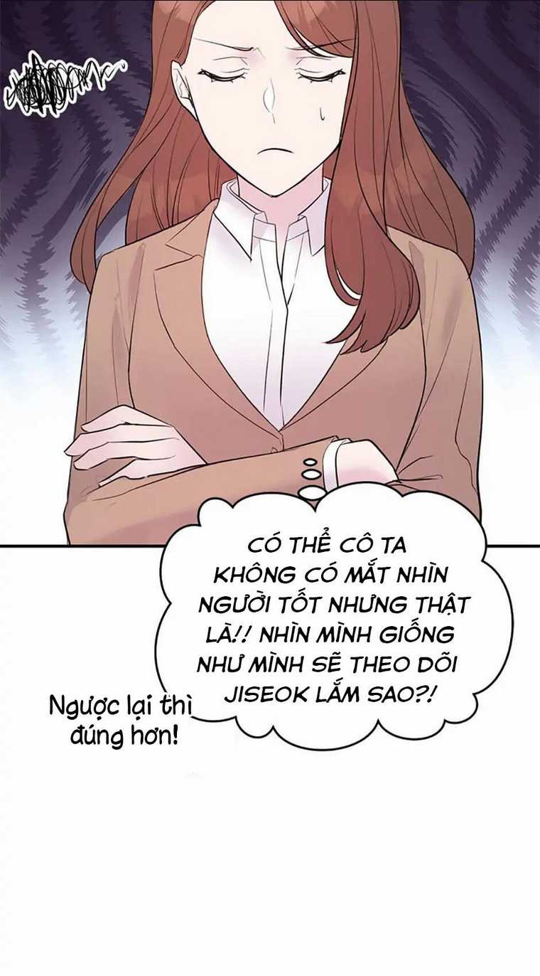 câu trả lời mùa đông chapter 14 - Trang 2