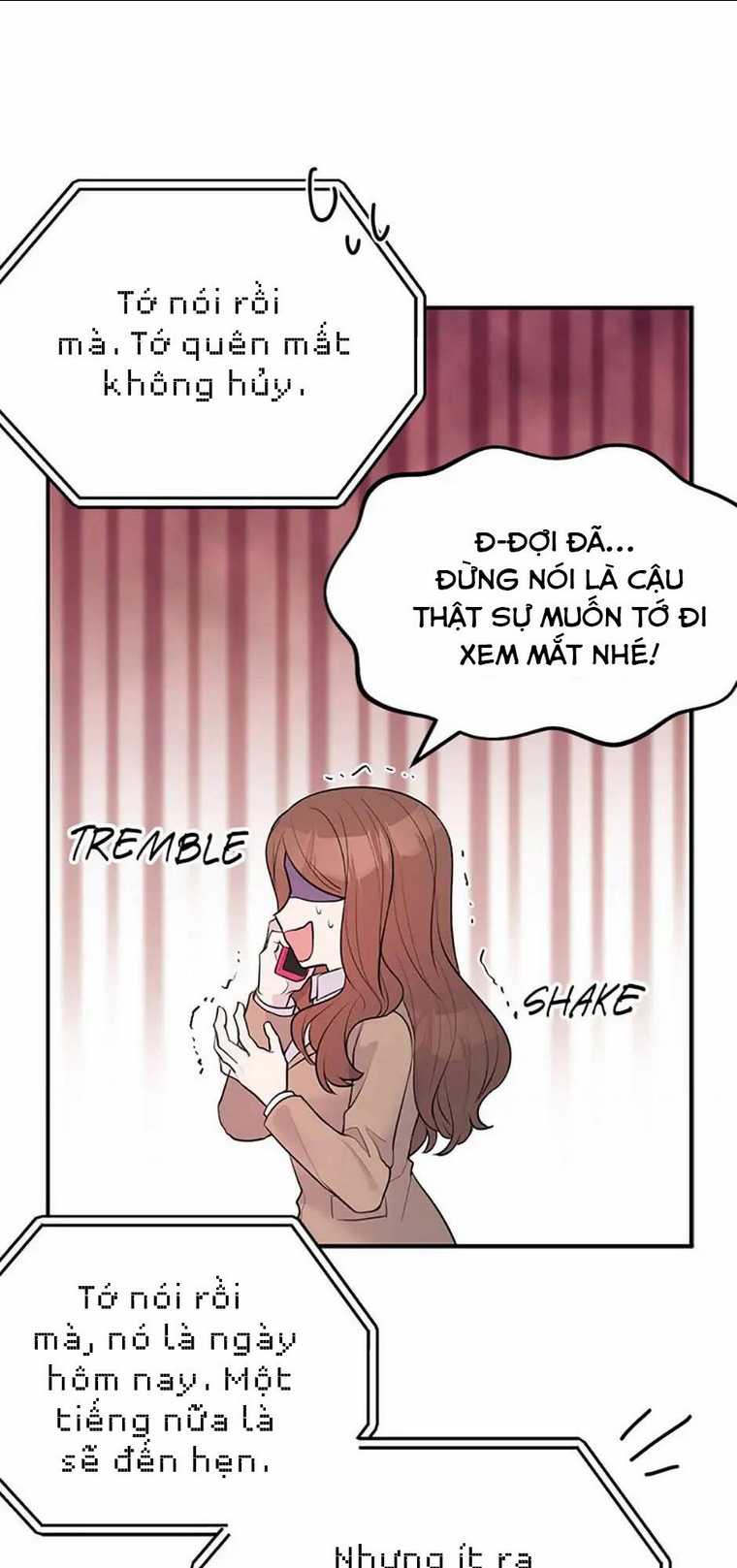 câu trả lời mùa đông chapter 14 - Trang 2