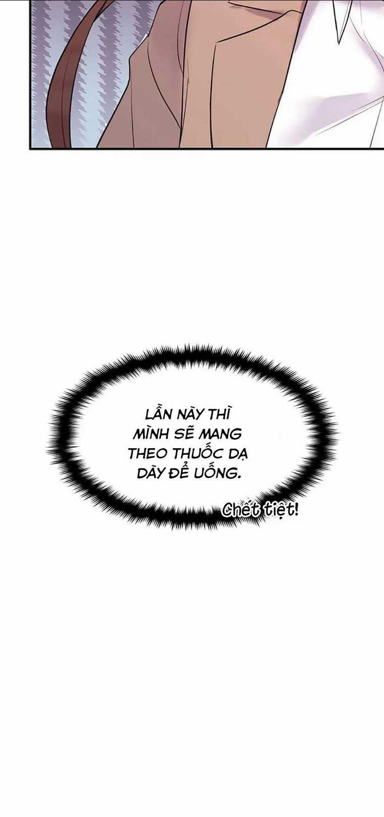 câu trả lời mùa đông chapter 14 - Trang 2