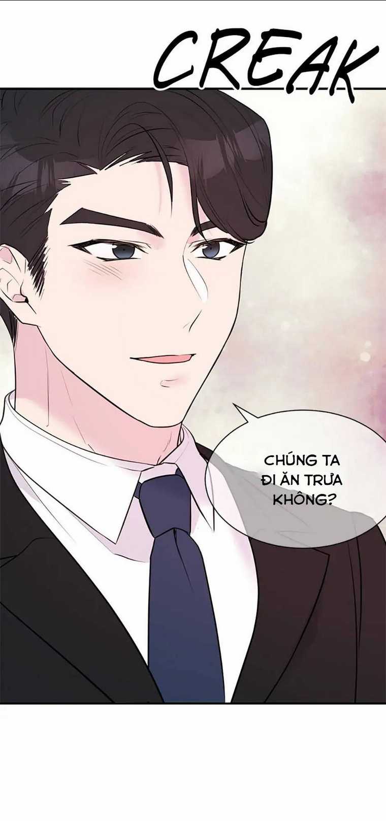 câu trả lời mùa đông chapter 14 - Trang 2