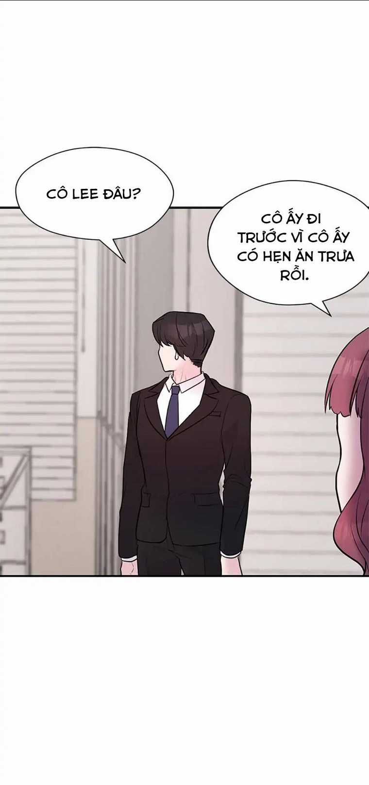 câu trả lời mùa đông chapter 14 - Trang 2