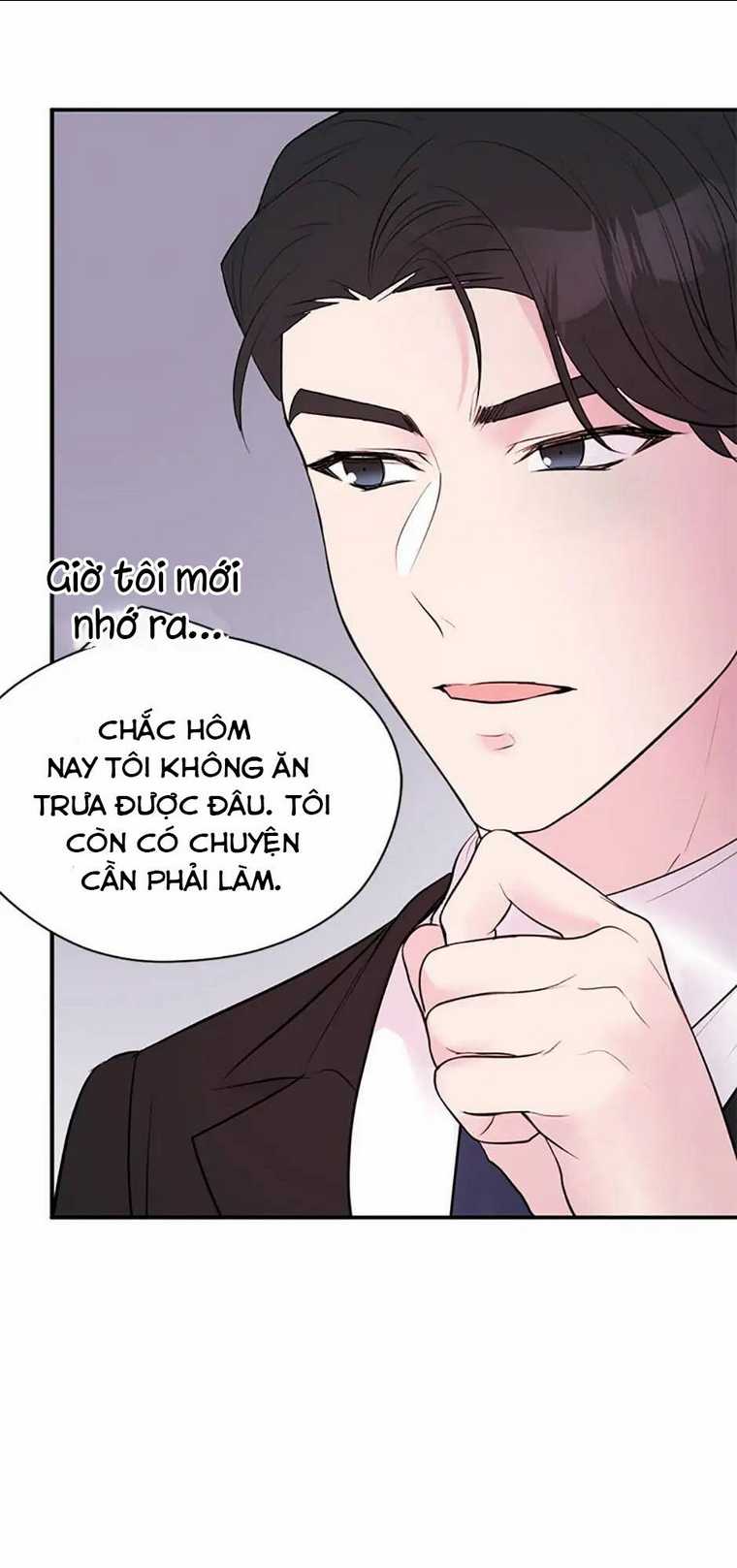 câu trả lời mùa đông chapter 14 - Trang 2