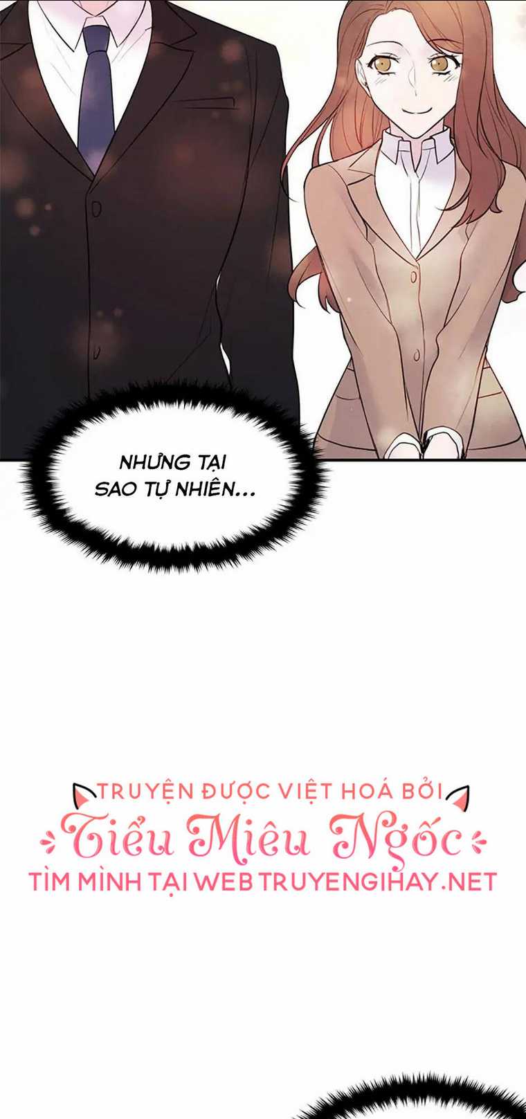 câu trả lời mùa đông chapter 14 - Trang 2