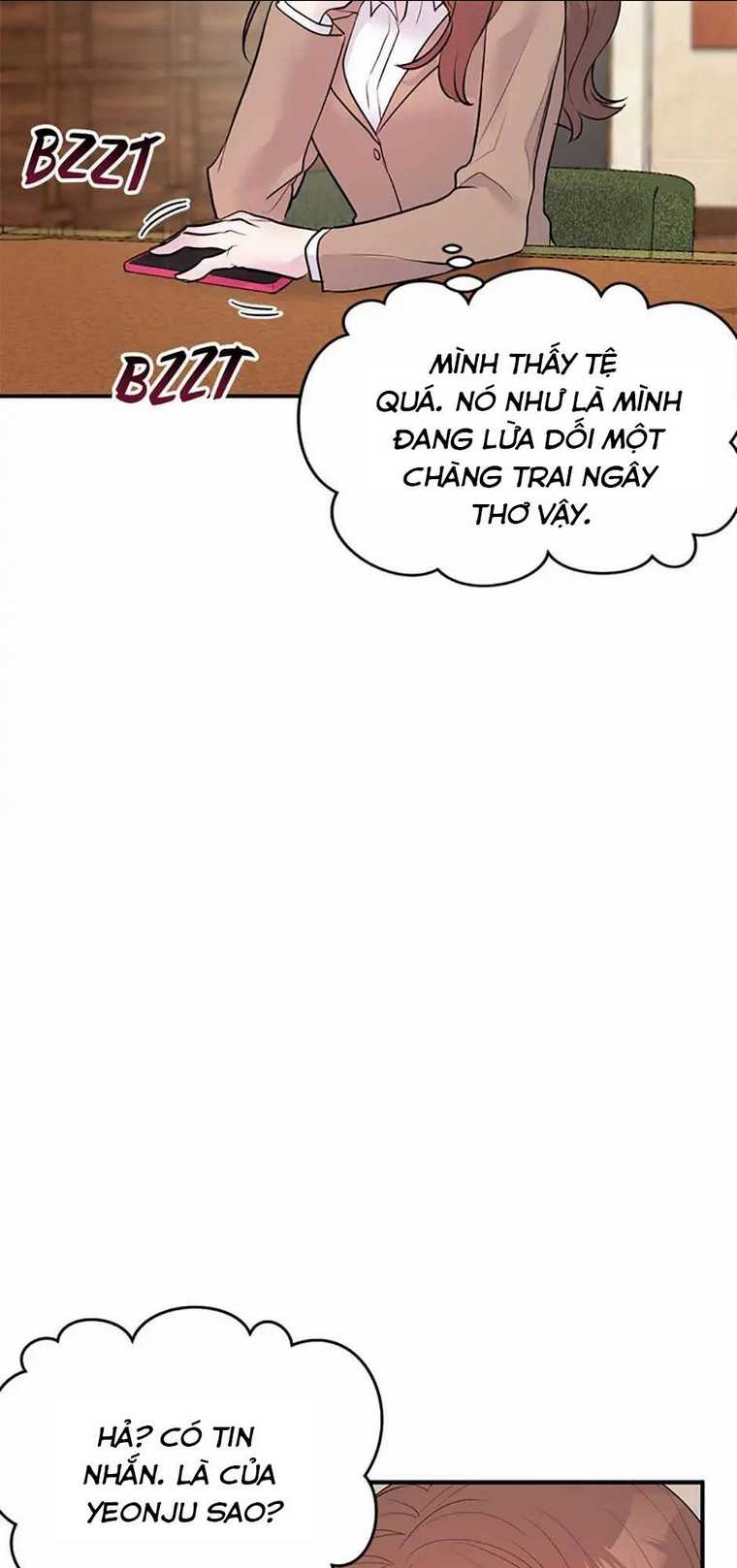 câu trả lời mùa đông chapter 14 - Trang 2